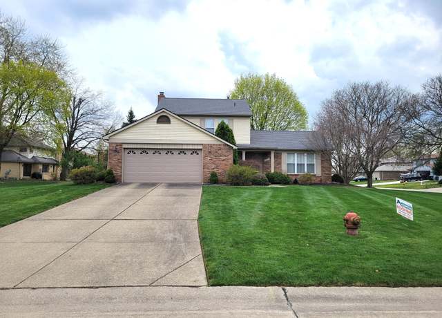 Property at 35061 Savannah Ln, Farmington Hills, MI 48331, 3 beds, 2.5 baths