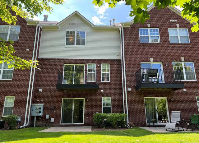 Property at 609 Cherry Orchard Rd, Canton, MI 48188, 3 beds, 2.5 baths