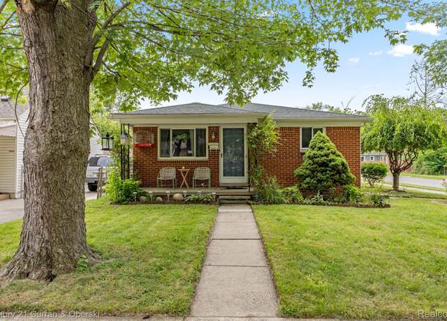 Property at 17127 Euclid Ave, Allen Park, MI 48101, 3 beds, 1.5 baths