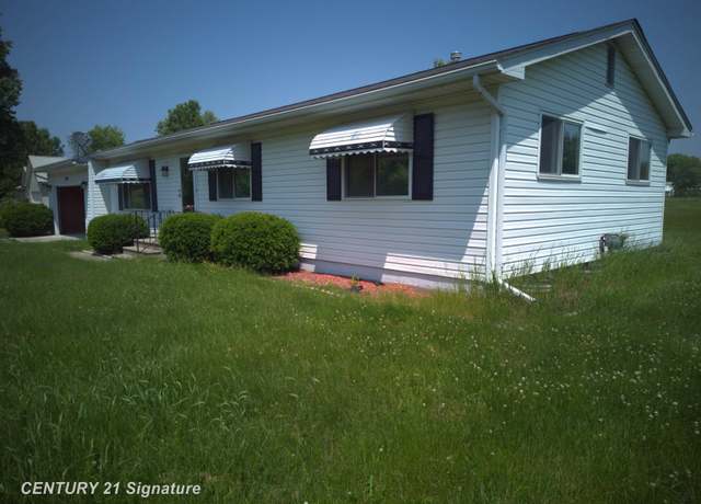 Property at 7230 Harvard Ave, Mt Morris, MI 48458, 3 beds, 1.5 baths