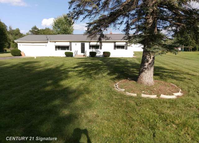 Property at 7230 Harvard Ave, Mt Morris Township, MI 48458, 3 beds, 1.5 baths