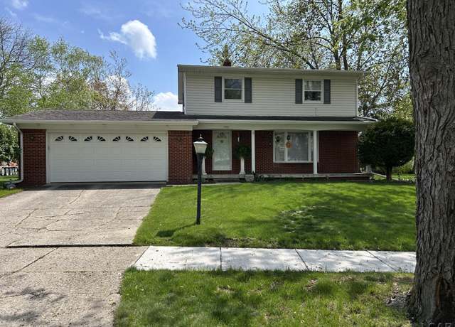Property at 1402 Westhaven Blvd, Tecumseh, MI 49286, 3 beds, 2 baths