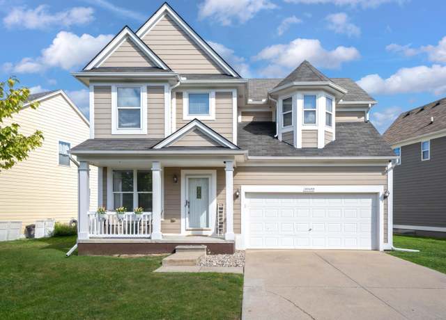 Property at 30455 Caroline Emily Rd, Chesterfield Township, MI 48051, 3 beds, 2.5 baths