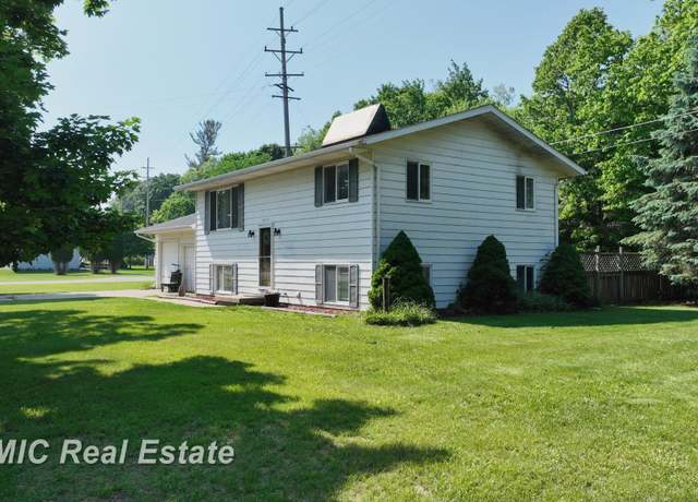 Property at 5612 Jay Rd, Vassar, MI 48768, 3 beds, 1 bath