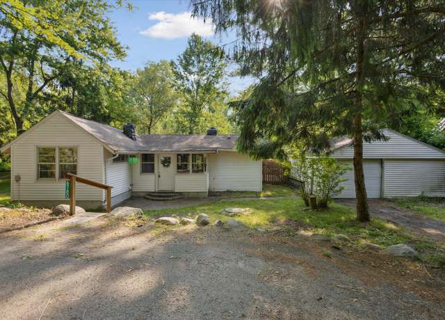 Property at 6780 Packer Dr NE, Belmont, MI 49306, 2 beds, 1 bath