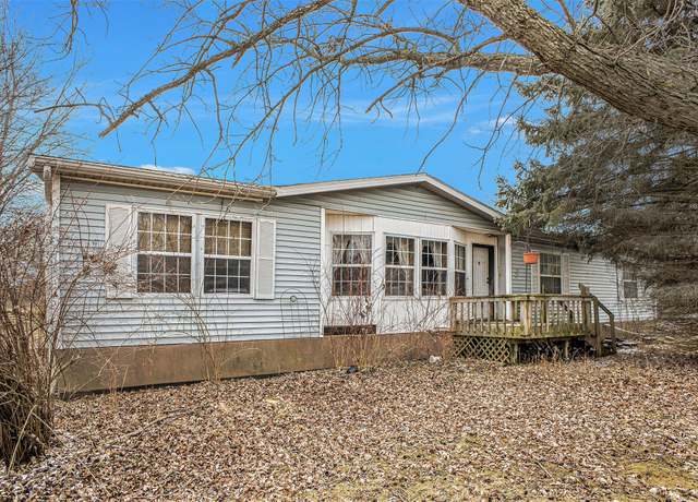 Property at 5434 Green Rd, St Johns, MI 48879, 3 beds, 2 baths