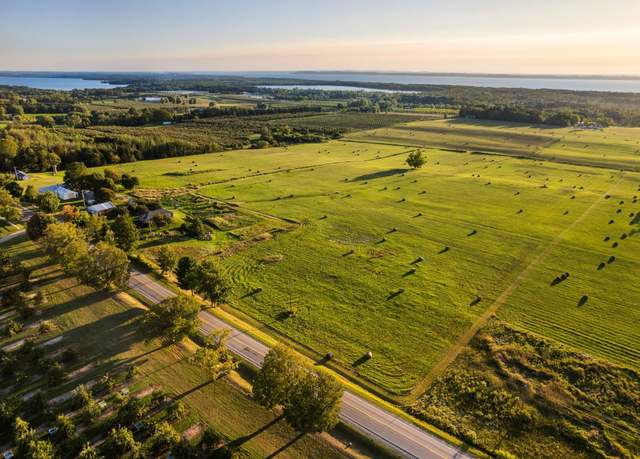 Property at 5664 Parcel C Cairn Hwy, Kewadin, MI 49648