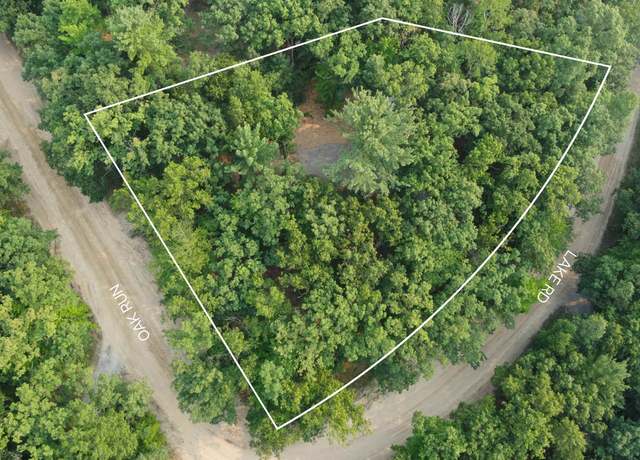 Property at 4681 Lake Rd, Lincoln Township, MI 48622