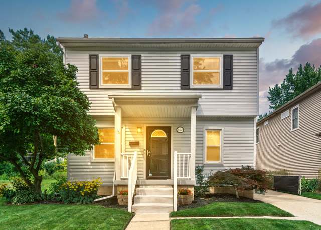 Property at 672 Jener Pl, Plymouth, MI 48170, 4 beds, 2 baths