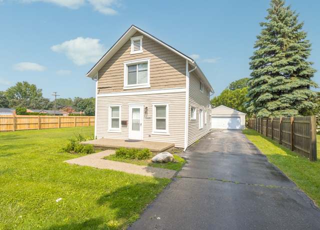 Property at 3420 Fairmont Rd, Royal Oak, MI 48073, 2 beds, 2 baths