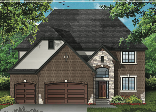 Property at 24536 Sawgrass Dr, Macomb, MI 48042, 4 beds, 2.5 baths