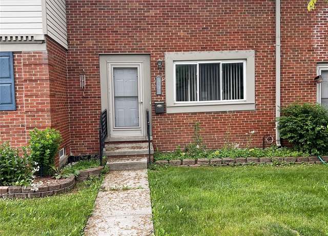 Property at 25731 Salem Ct #63, Roseville, MI 48066, 2 beds, 1.5 baths