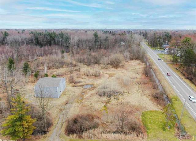 Property at 4380 Lapeer Rd, Port Huron, MI 48060