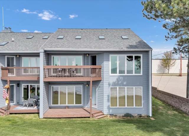Property at 311 W Lake, Tawas City, MI 48763, 2 beds, 2 baths
