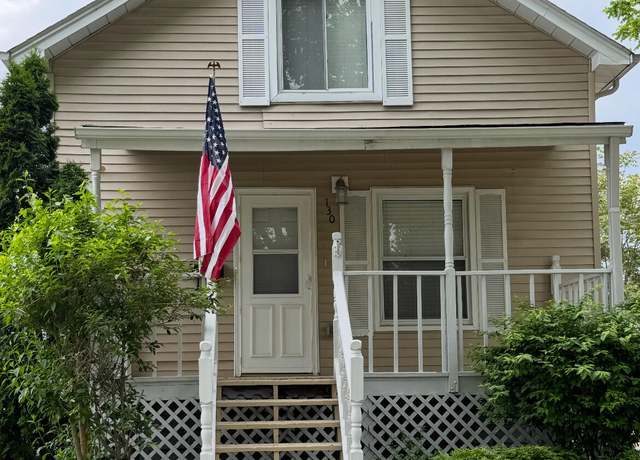 Property at 130 Roehrig St, Trenton, MI 48183, 2 beds, 1 bath
