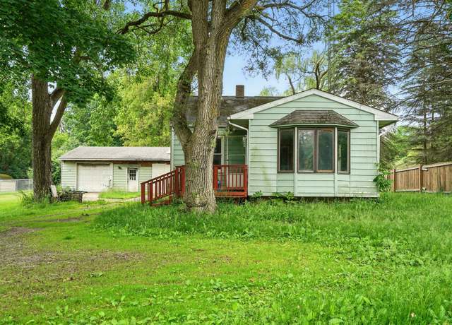 Property at 6161 River Rd, Flushing, MI 48433, 3 beds, 1 bath