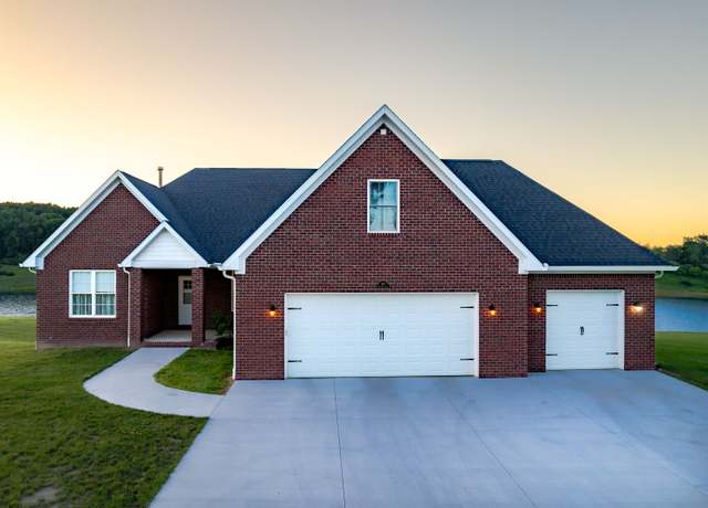 Property at 829 N Van Dyke Rd, Imlay City, MI 48444, 6 beds, 5 baths