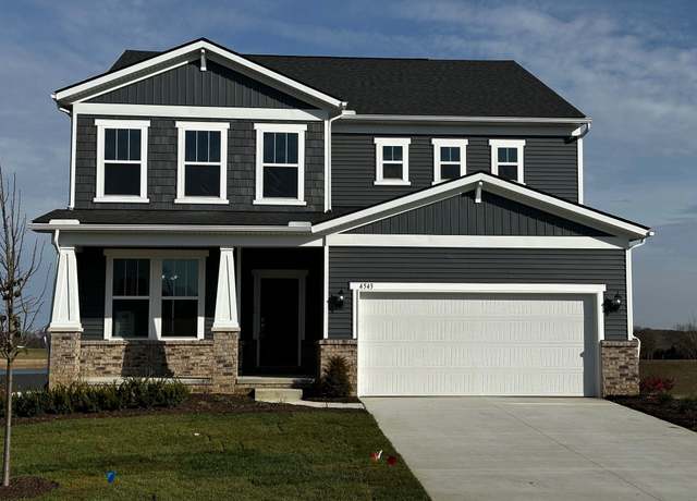 Property at 4856 Marquette Dr, Milford, MI 48381, 4 beds, 3 baths