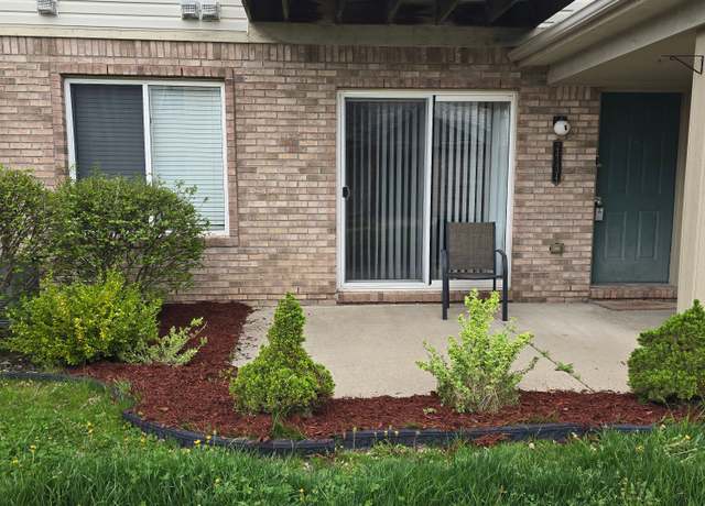 Property at 24134 Wedgewood Cir #39, Warren, MI 48091, 2 beds, 1 bath