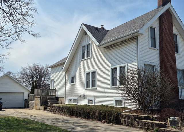 Property at 7600 Theut Ave, Warren, MI 48091, 4 beds, 2 baths