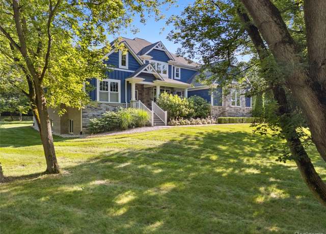 Property at 1416 Pueblo Ct, Milford, MI 48381, 5 beds, 4.5 baths