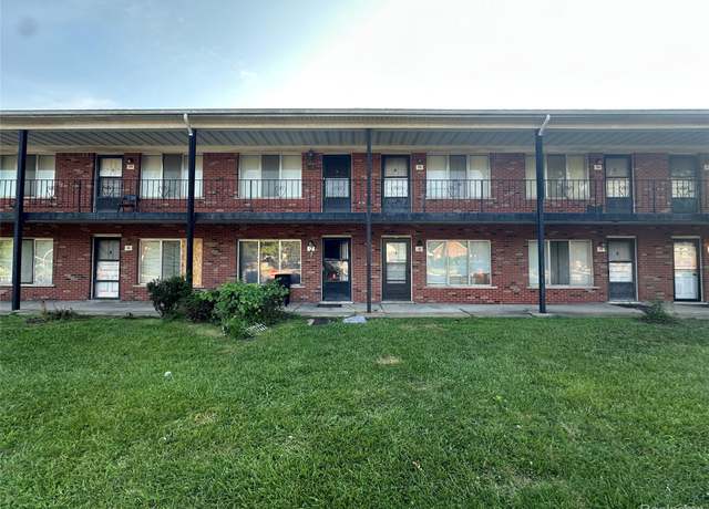 Property at 4535 Cadieux # 18/103 Rd, Detroit, MI 48224, 1 bed, 1 bath