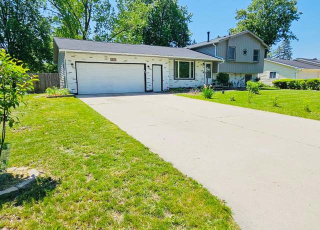 Property at 7046 Donelson Trl, Davison, MI 48423, 4 beds, 2 baths