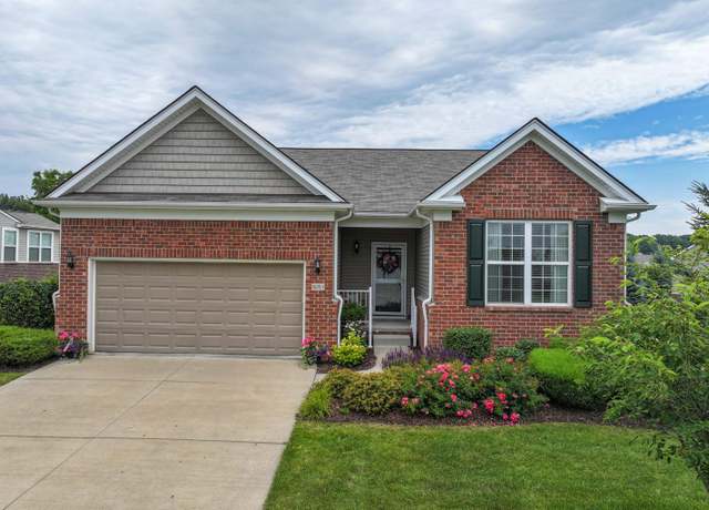 Property at 6251 Crystal Downs Dr, Grand Blanc, MI 48439, 2 beds, 3 baths