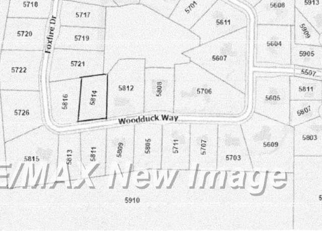 Property at 5814 Woodduck Way, Midland, MI 48642
