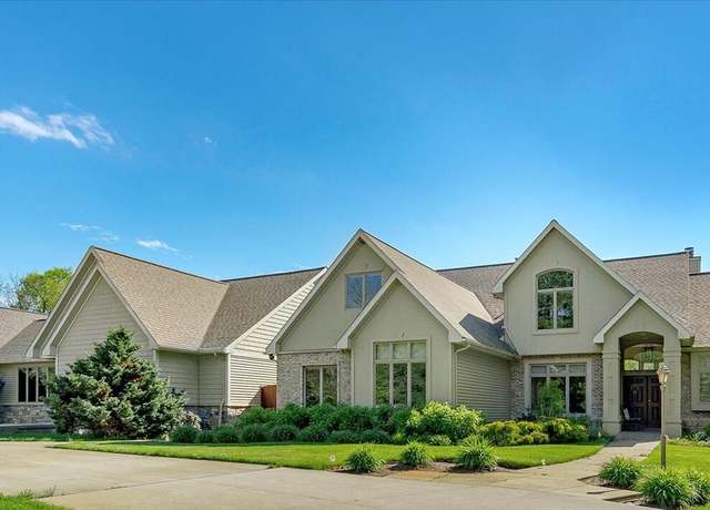 Property at 16396 M-89, Augusta, MI 49012, 8 beds, 10 baths