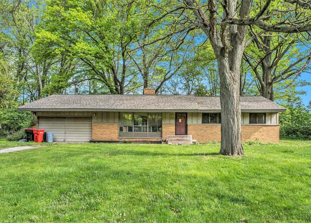 Property at 25216 Muerland Rd, Southfield, MI 48033, 3 beds, 1.5 baths