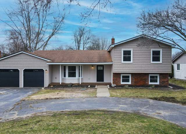 Property at 6522 Ellinwood Dr, White Lake Twp, MI 48383, 4 beds, 3.5 baths