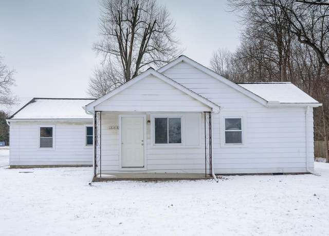 Property at 16416 Sumpter Rd, Van Buren Twp, MI 48111, 3 beds, 2 baths