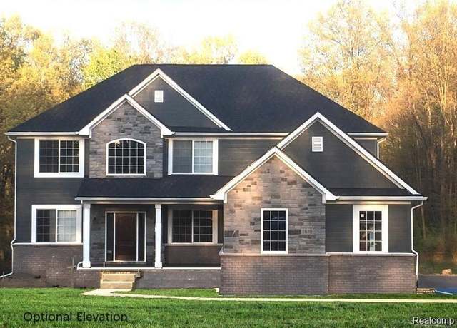 Property at 2755 W Wattles, Troy, MI 48098