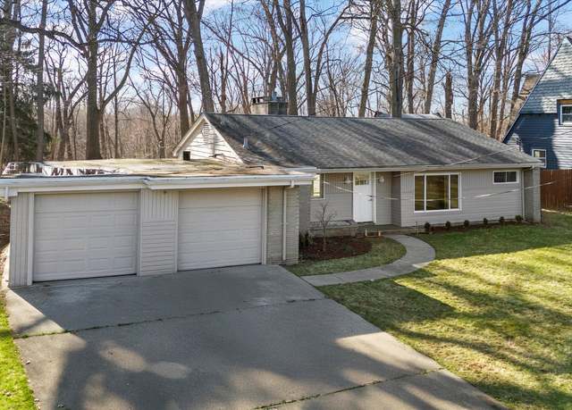Property at 20121 Cherokee St, Detroit, MI 48219, 3 beds, 2 baths