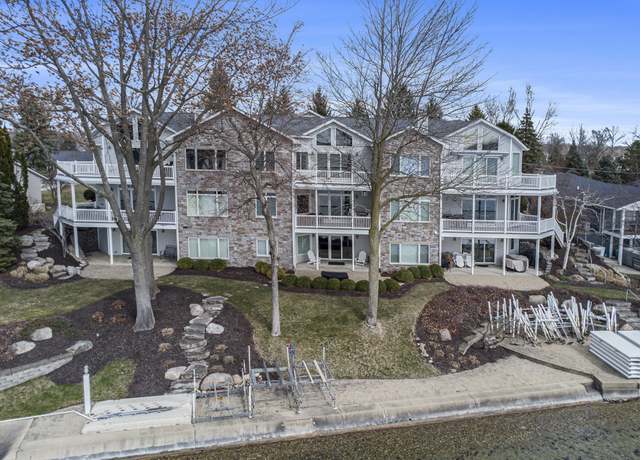 Property at 13131 Iyopawa Island Rd, Coldwater, MI 49036, 4 beds, 4 baths