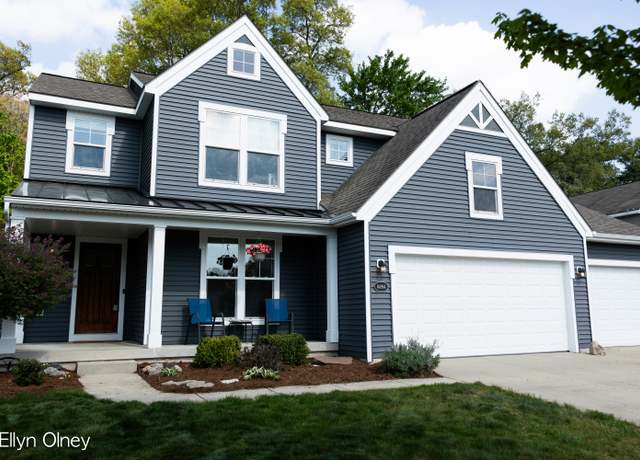 Property at 16894 Arbor Way Dr, Nunica, MI 49448, 4 beds, 3.5 baths