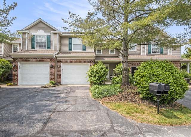 Property at 5923 E Lyn Haven Dr SE #45, Grand Rapids, MI 49512, 3 beds, 2 baths