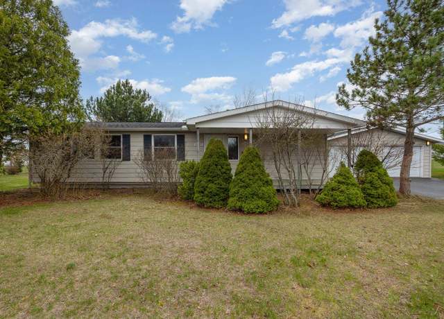 Property at 10105 Virginia St, Oscoda, MI 48750, 3 beds, 1.5 baths