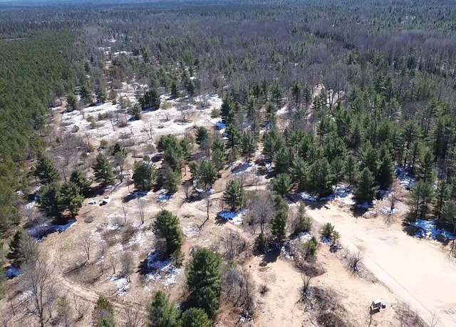 Property at 2565 Lake Rd, Fife Lake, MI 49633