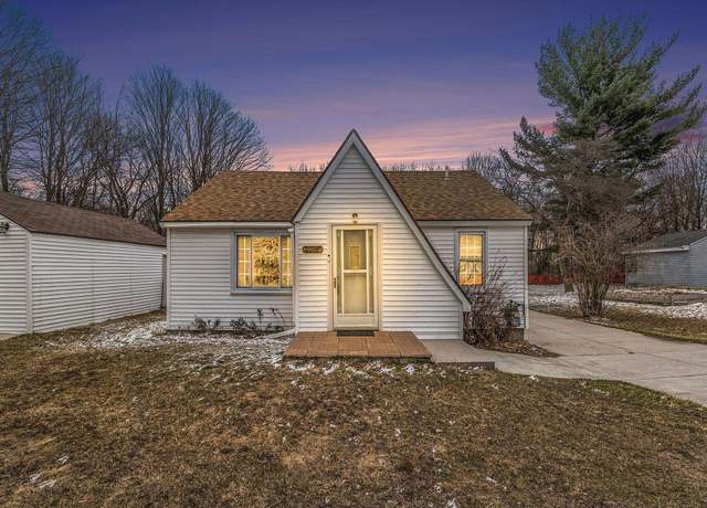 Property at 1067 Orchard, Benzonia, MI 49616, 3 beds, 2 baths