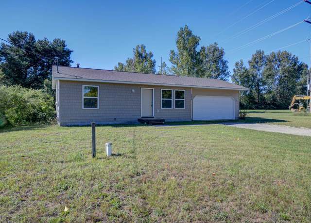 Property at 5975 Barney Rd, Garfield Charter Township, MI 49684, 2 beds, 1 bath