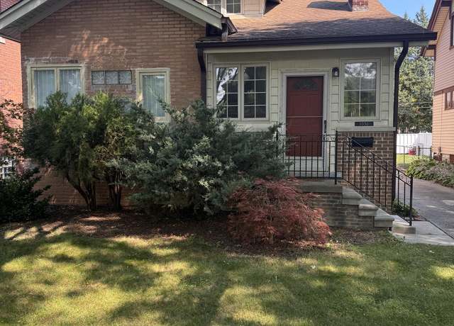 Property at 1032 Beaconsfield Ave, Grosse Pointe, MI 48230, 3 beds, 3 baths