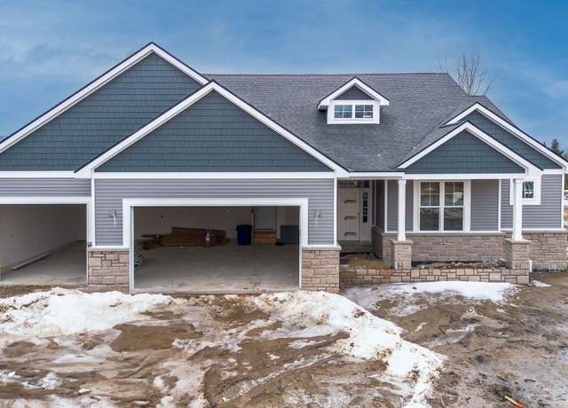 Property at 27050 25 Mile Rd, Chesterfield, MI 48051, 3 beds, 2.5 baths