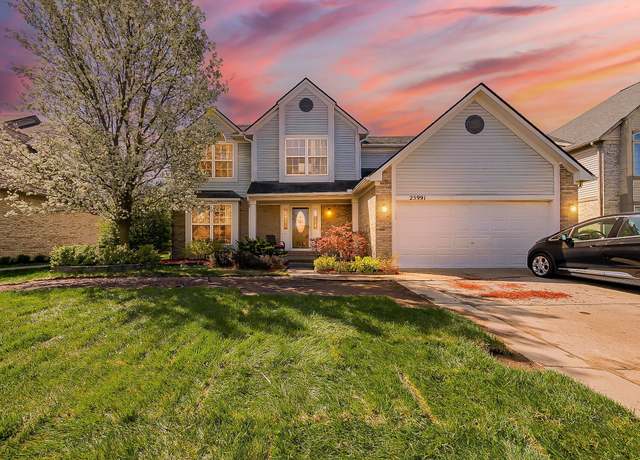 Property at 25991 Twin Oaks Dr, Taylor, MI 48180, 4 beds, 3 baths