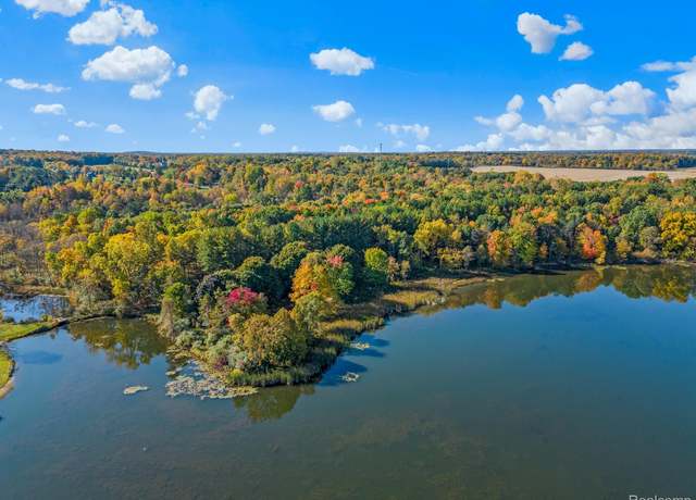 Property at 4695 Waterwood Way, Howell, MI 48855
