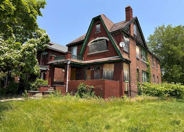 Property at 3962 Helen St, Detroit, MI 48207, 6 beds, 2.5 baths