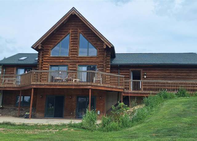 Property at 10374 Wilson Rd, Otisville Village, MI 48463, 3 beds, 2.5 baths