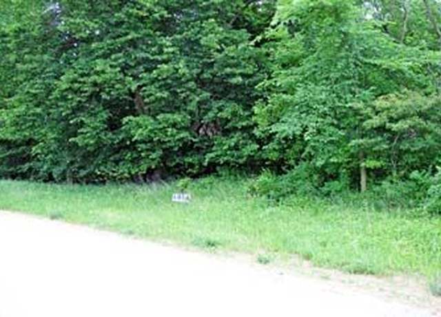 Property at 3520 Stagecoach Trail Lot 1, Pigeon, MI 48755