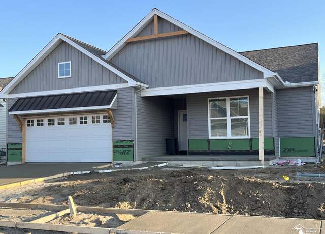 Property at 4111 Casey Dr, Lambertville, MI 48144, 3 beds, 2 baths